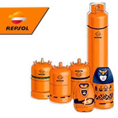 Agencia de Repsol luz y gas en Viveiro